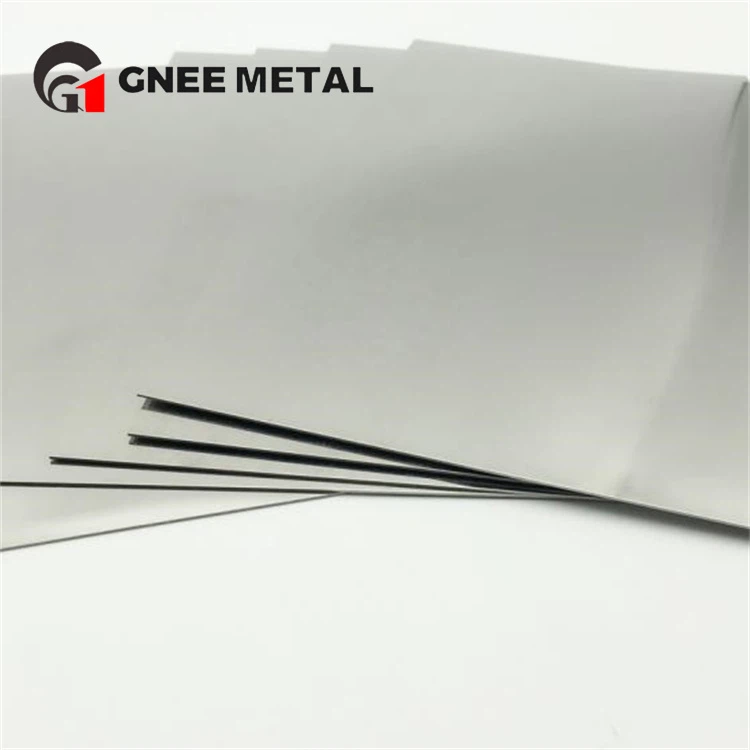 AMS 4908 6Al-6V-2Sn Titanium Plate