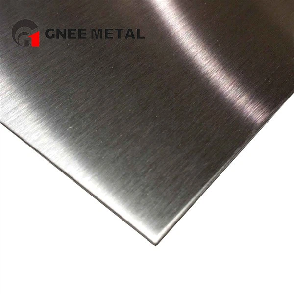 AMS 4916 Titanium Plate