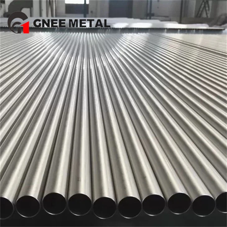 Grade 2 Titanium Welded Pipe
