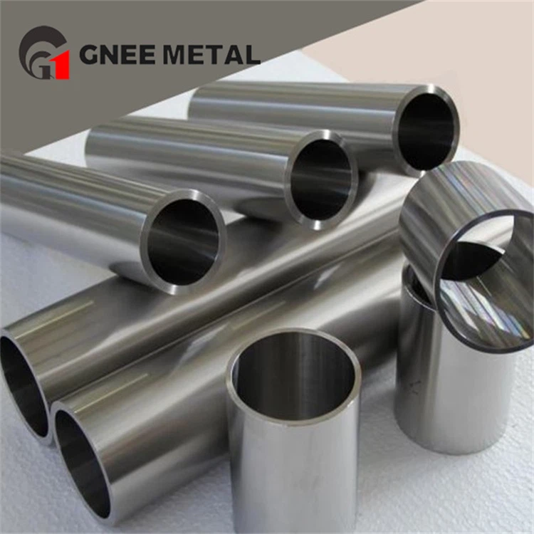 Grade 7 Titanium Pipe