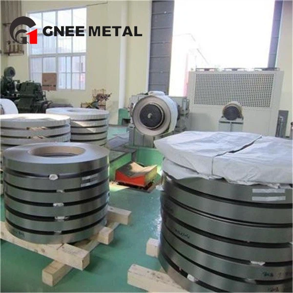 高品質チタン箔グレード4