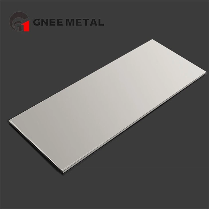 Corrosion Resistant Titanium Plate Grade 2