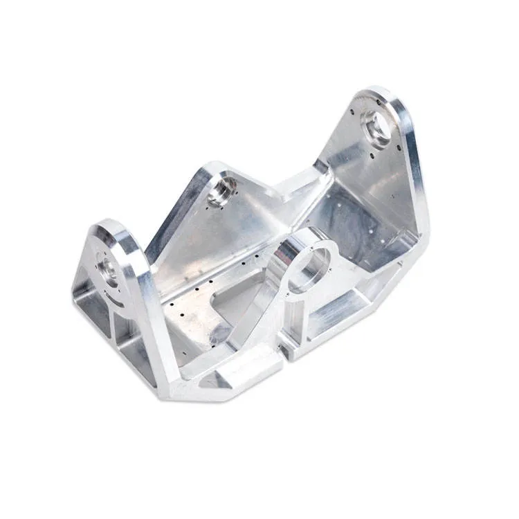 CNC機械加工部品