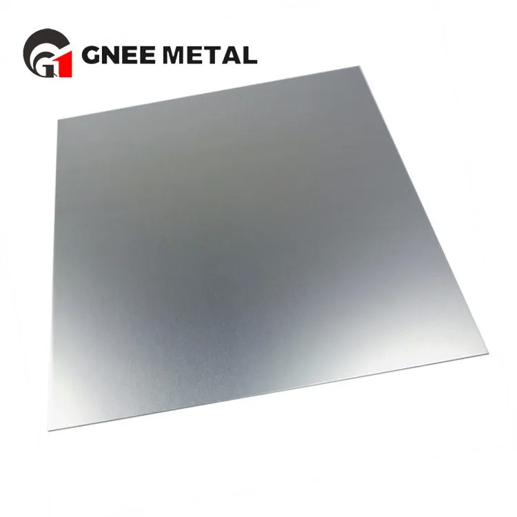 Forming GR5 Titanium Sheet Metal Surgical Implants