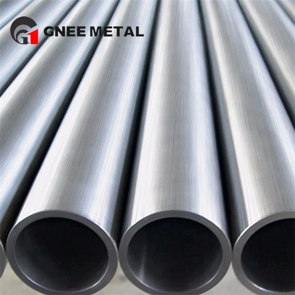 Gr1 Titanium Straight Tube Premium Sporting Goods