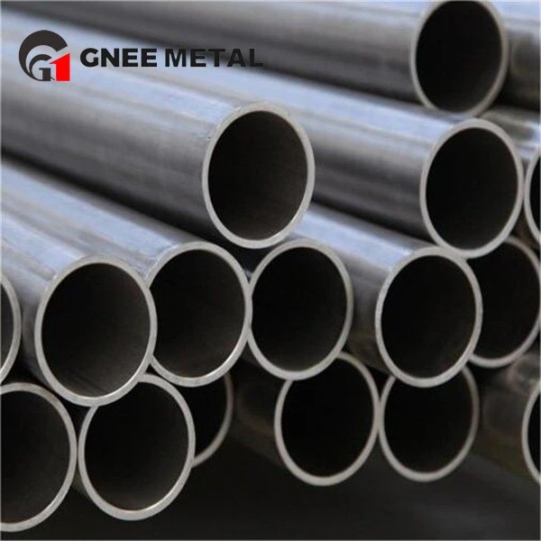 Gr1 Titanium Straight Tube Premium Sporting Goods