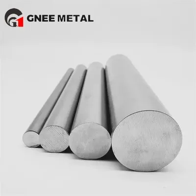 Niobium Zirconium Alloy Niobium Zirconium Alloy