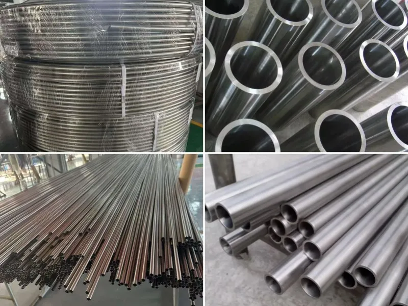 gr1 titanium tube factory gr1 titanium tube factory