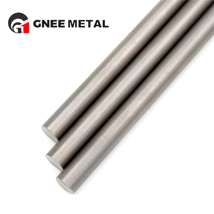 Molybdenum Rod