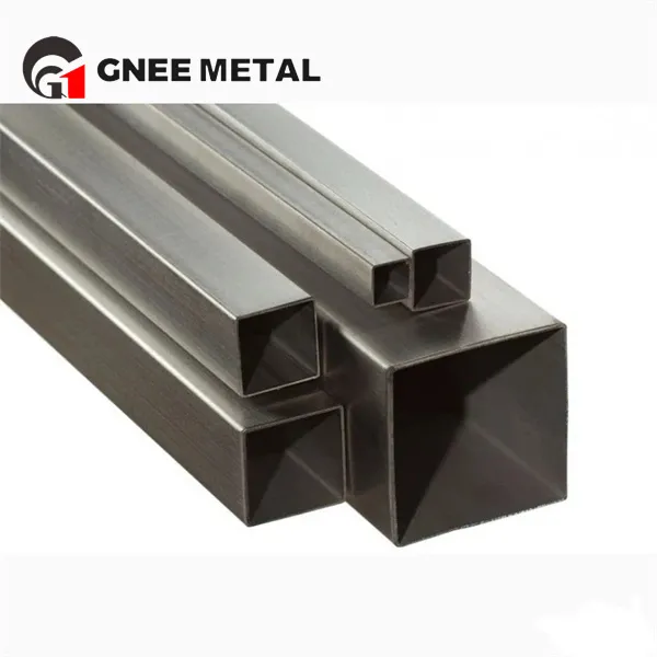 シームレスチタンチューブグレード2