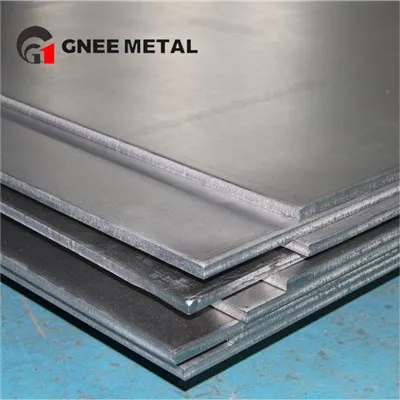 ASTM B265 チタン合金シート