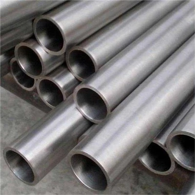 医療機器用ニッケルチタン合金チューブ