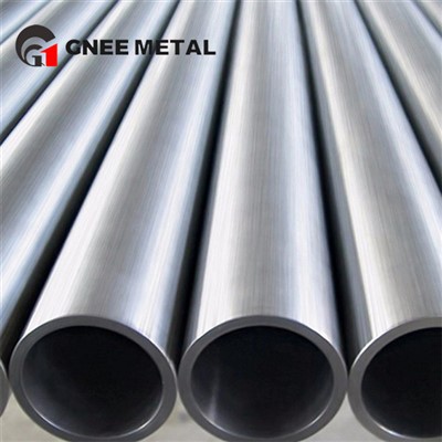 Ti 6al 4v チタンチューブ Gr5