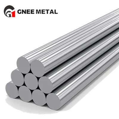 チタン丸棒グレード2