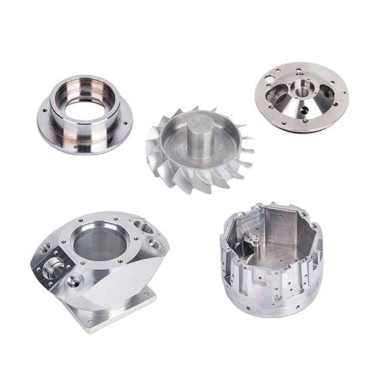 Titanium Alloy Seals For Deep-sea suppliers