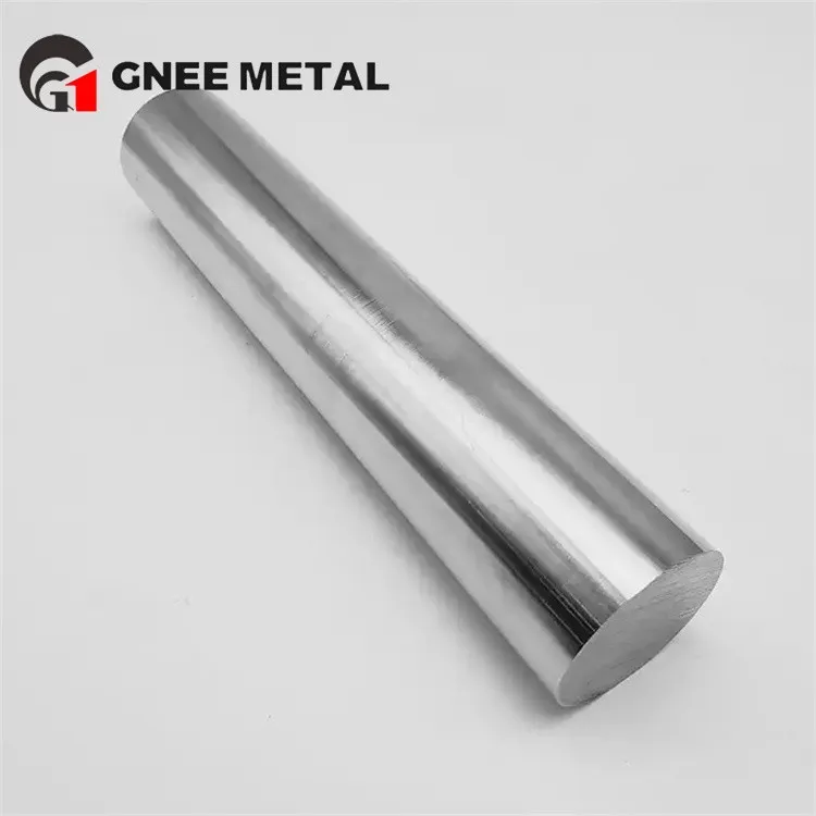 Titanium Bar Gr7